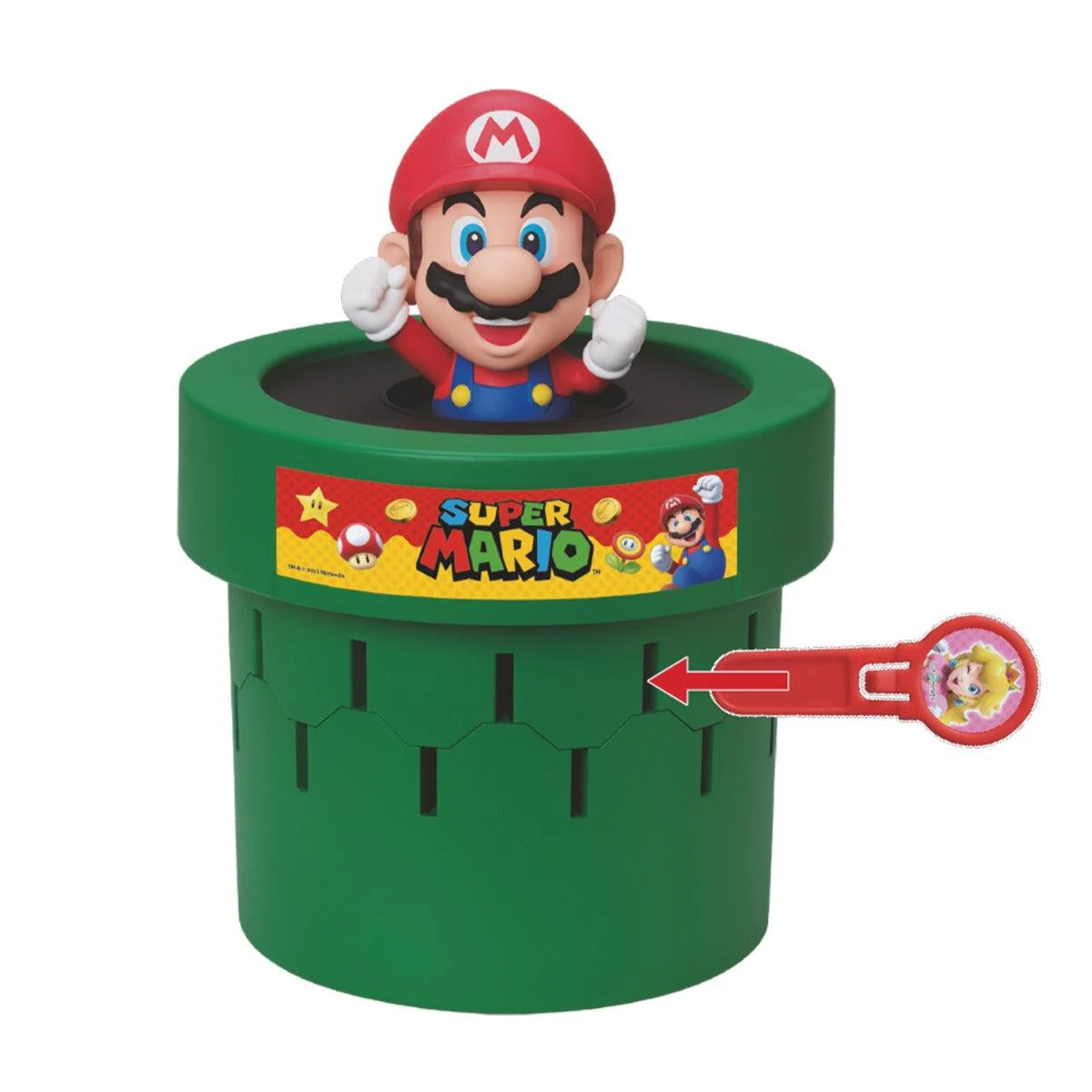 Giocorò - Super Mario Pop-Up - Image 2
