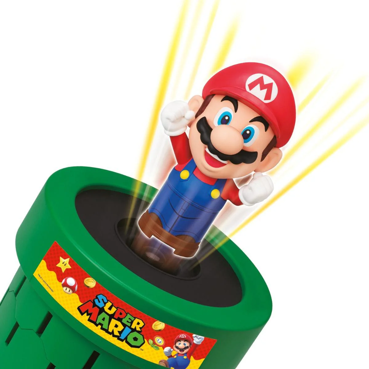 Giocorò - Super Mario Pop-Up - Image 3