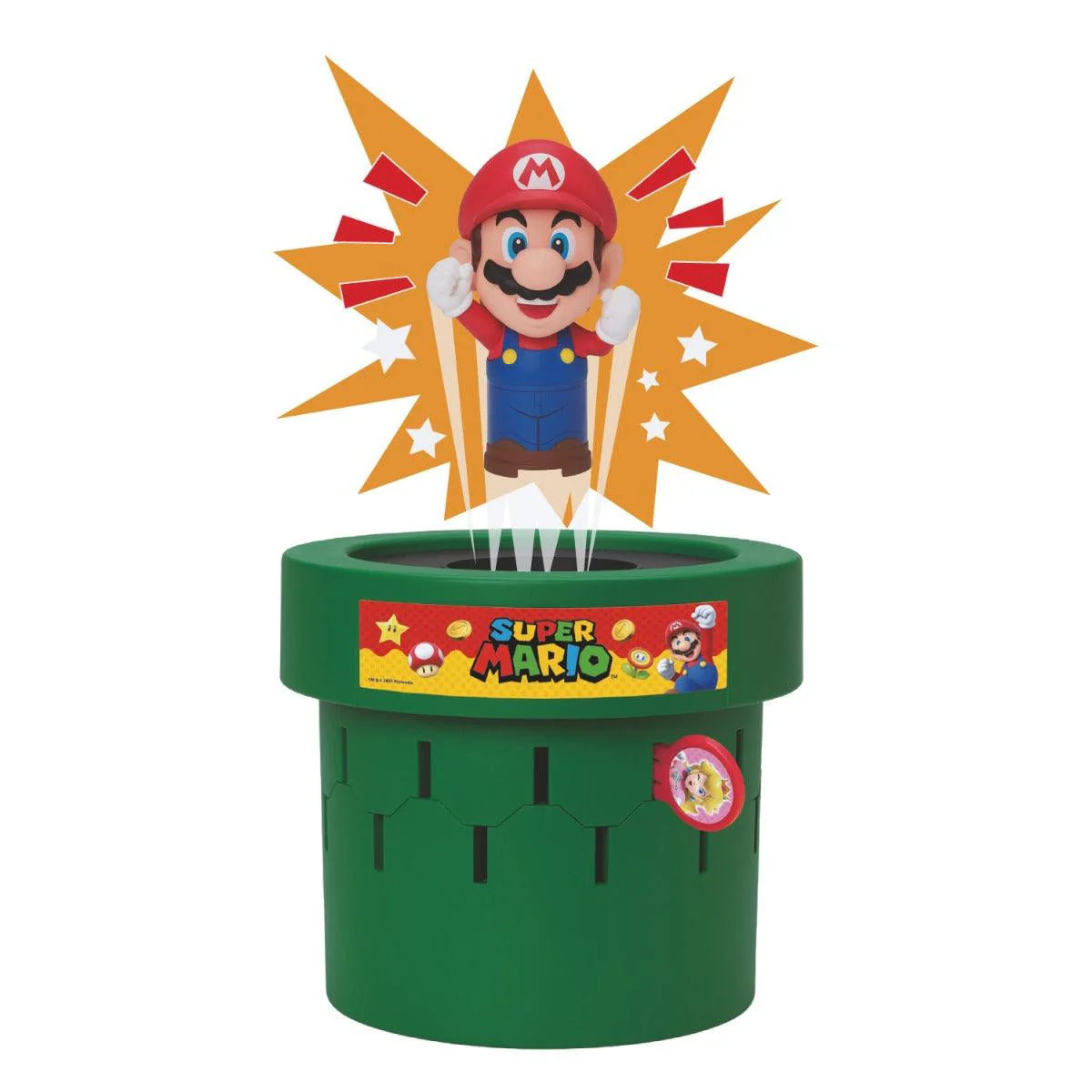 Giocorò - Super Mario Pop-Up - Image 4