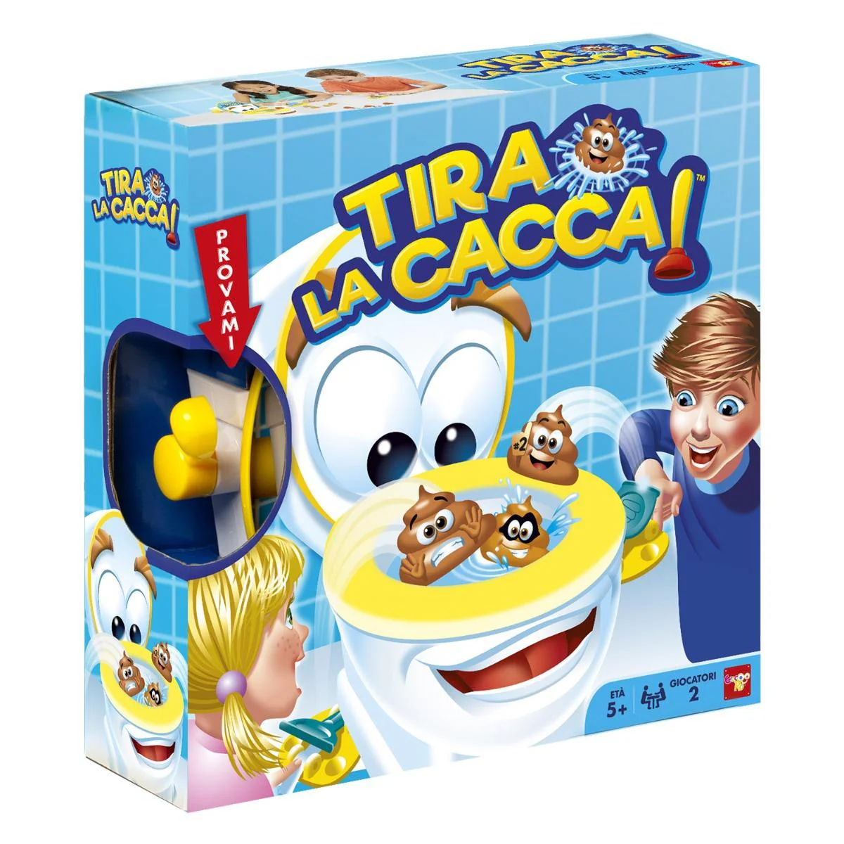 Giocorò - Tira la Cacca! - Image 2