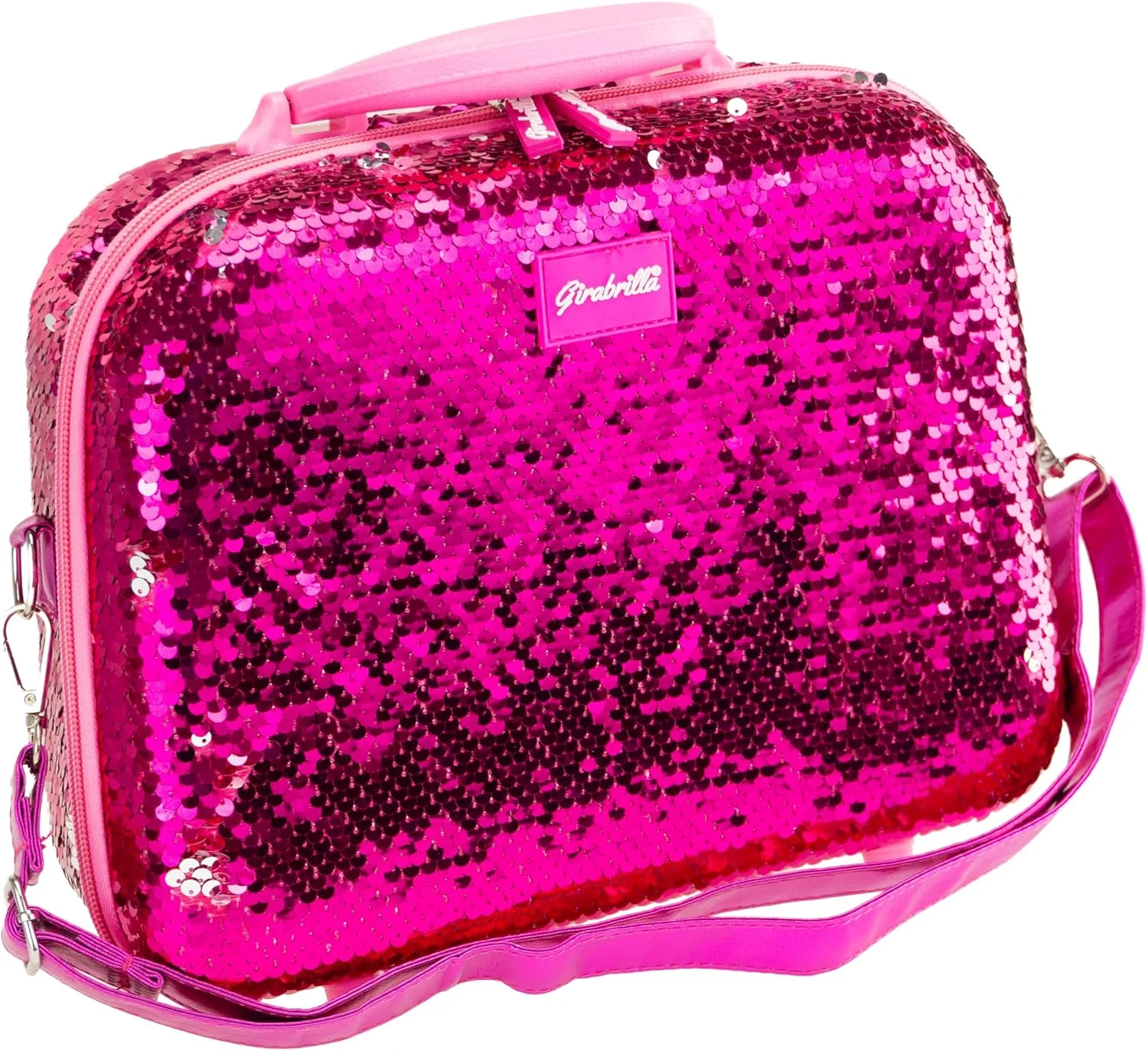 Girabrilla - Valigetta trucchi Make up Case - Image 3