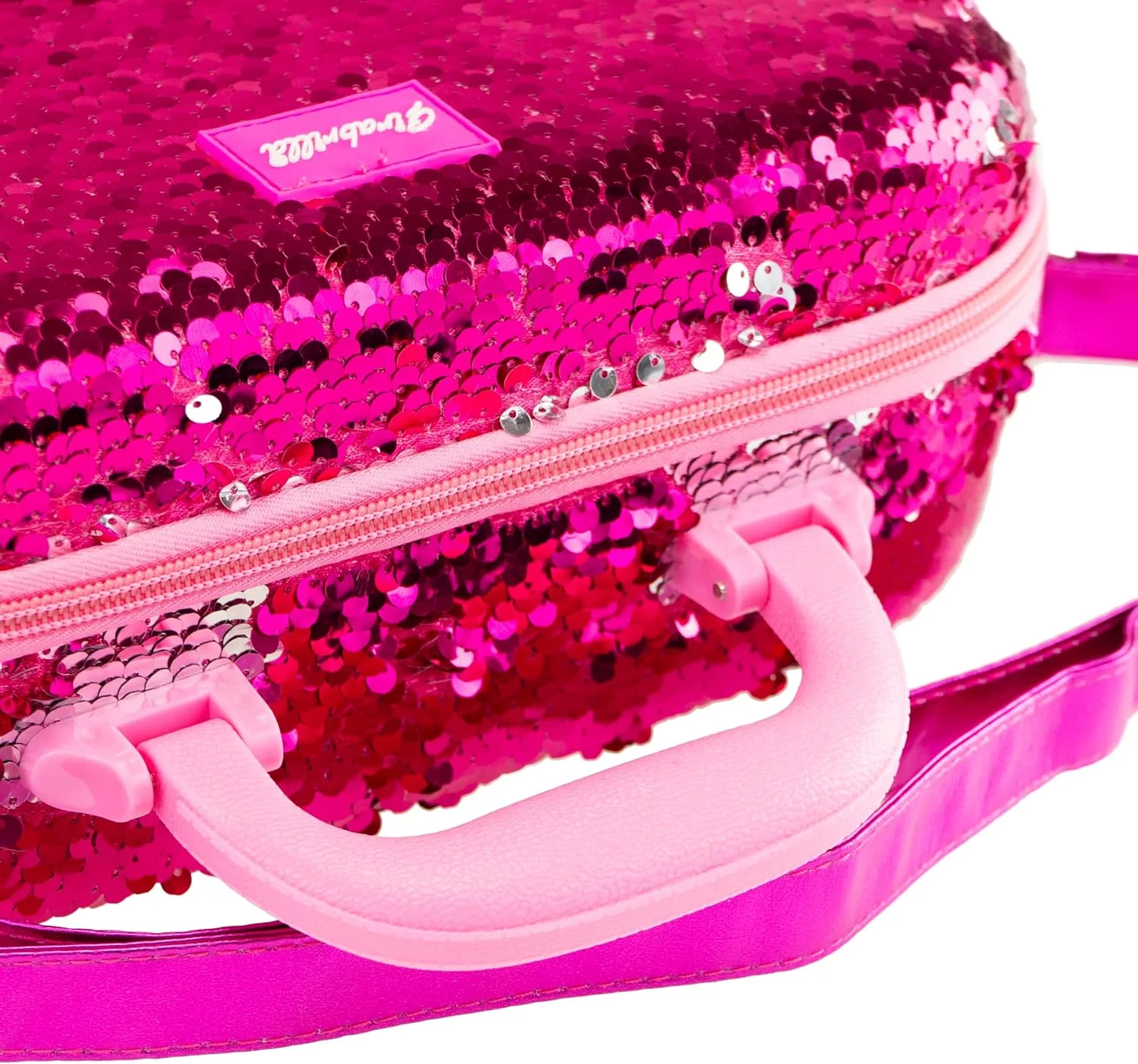 Girabrilla - Valigetta trucchi Make up Case - Image 5