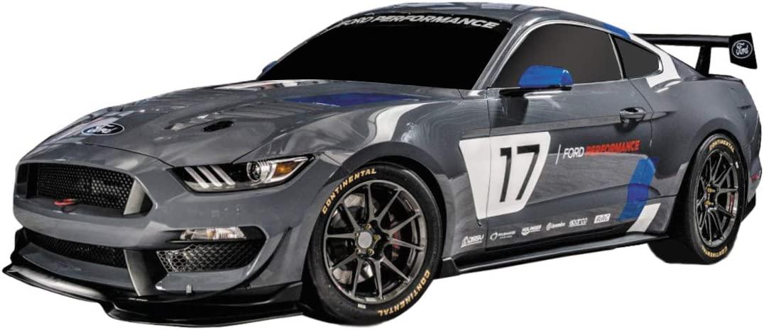 Global Mustang GT4 1:24 Telecomandata - Image 2