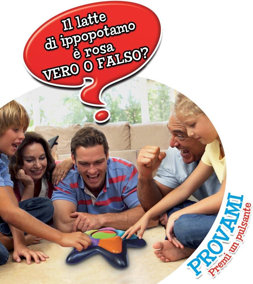 Grandi Giochi - Vero o Falso? - Image 3