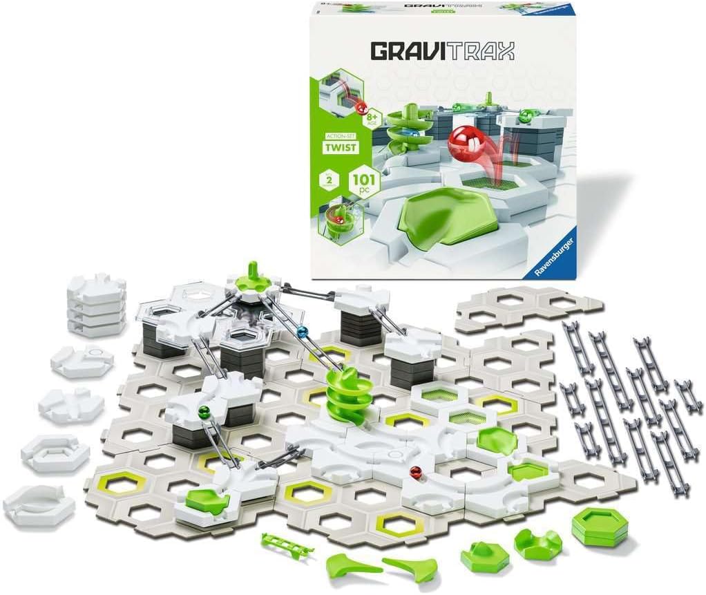 Gravitrax - Action Set Twist 22576 - Image 3