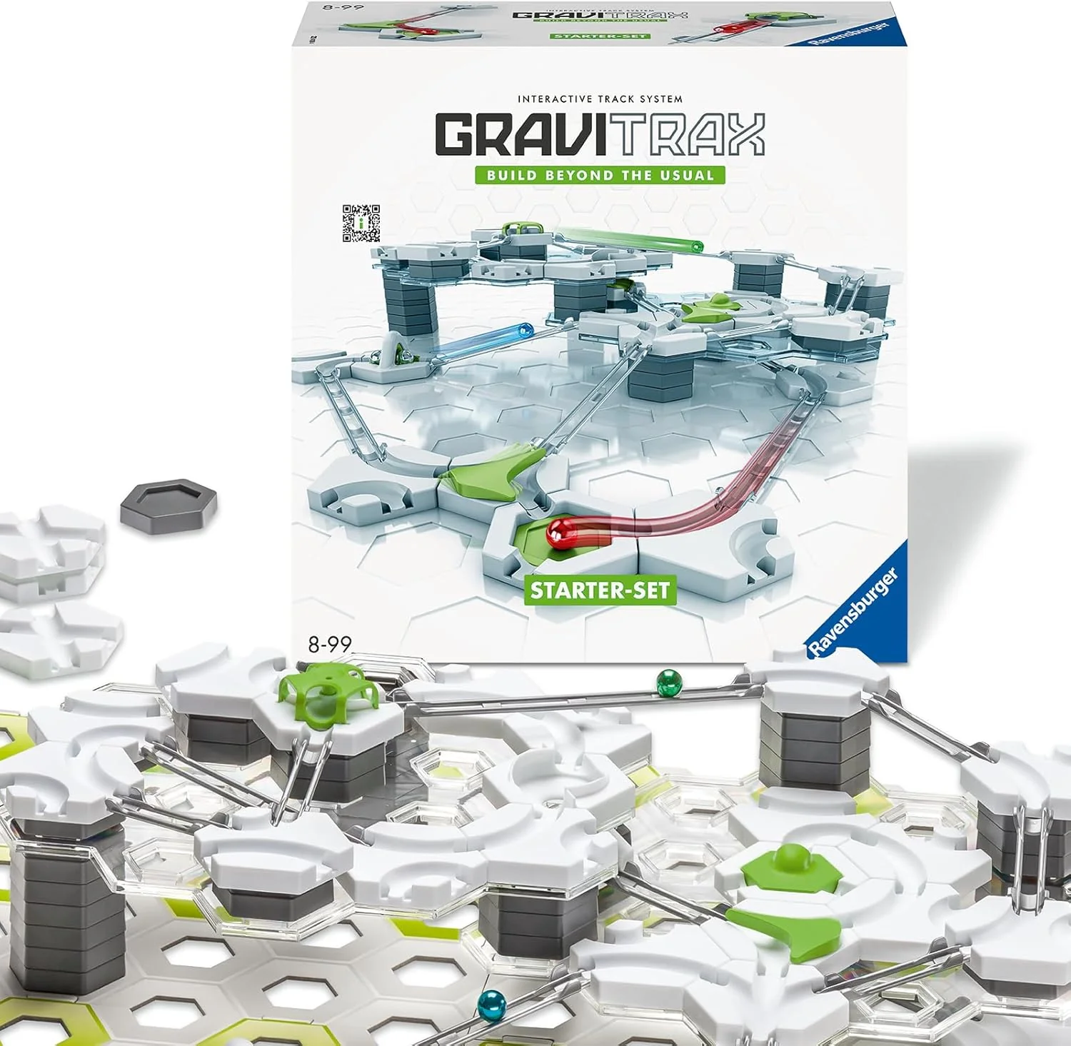 Gravitrax - Starter Kit 22410 - Image 4