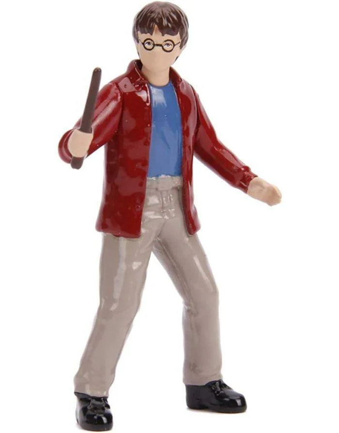 Harry Potter & 1959 Ford Anglia 1:24 - Image 2