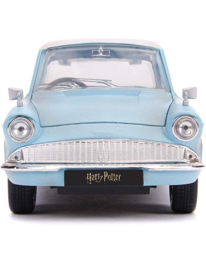 Harry Potter & 1959 Ford Anglia 1:24 - Image 3