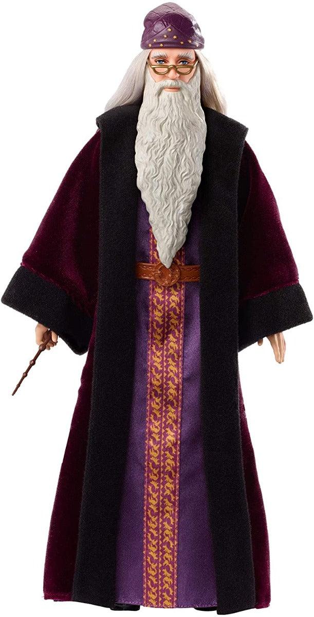 Harry Potter - Albus Silente Articolato da 30 cm - Image 3