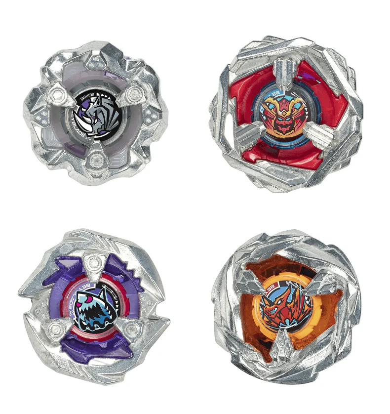 Beyblade X Booster Singolo
