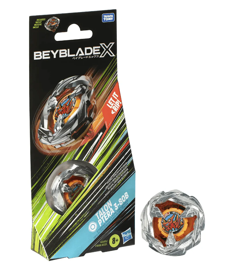 Beyblade X Booster Singolo - Image 2