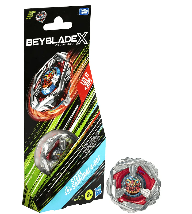 Beyblade X Booster Singolo - Image 3