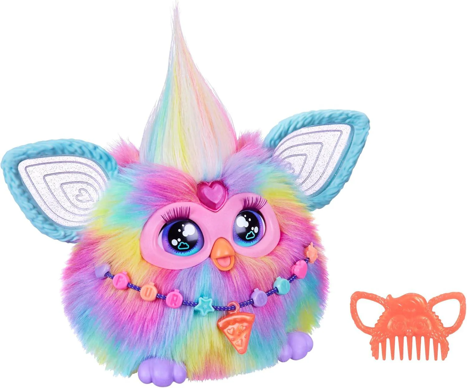 Hasbro - Furby Arcobaleno