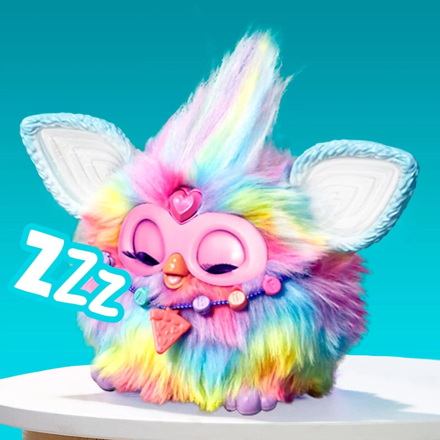 Hasbro - Furby Arcobaleno - Image 3