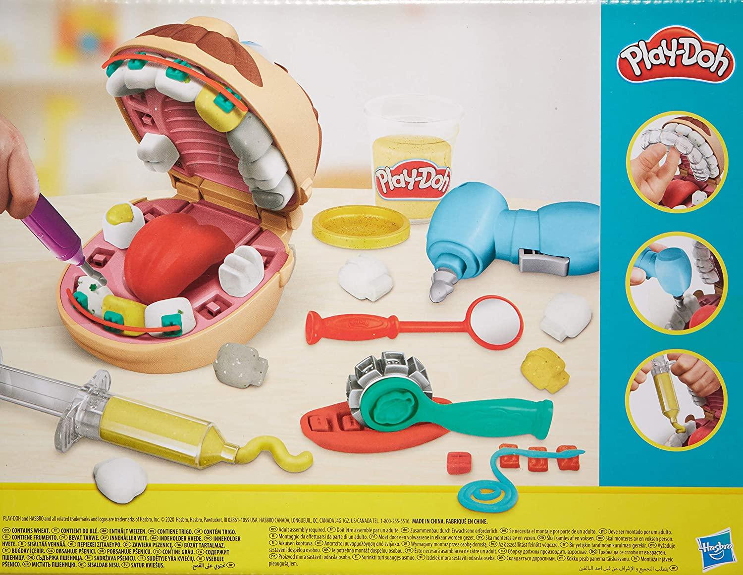 Play-Doh - Dottor Trapanino - Image 2