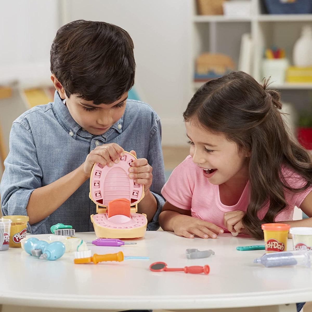 Play-Doh - Dottor Trapanino - Image 4