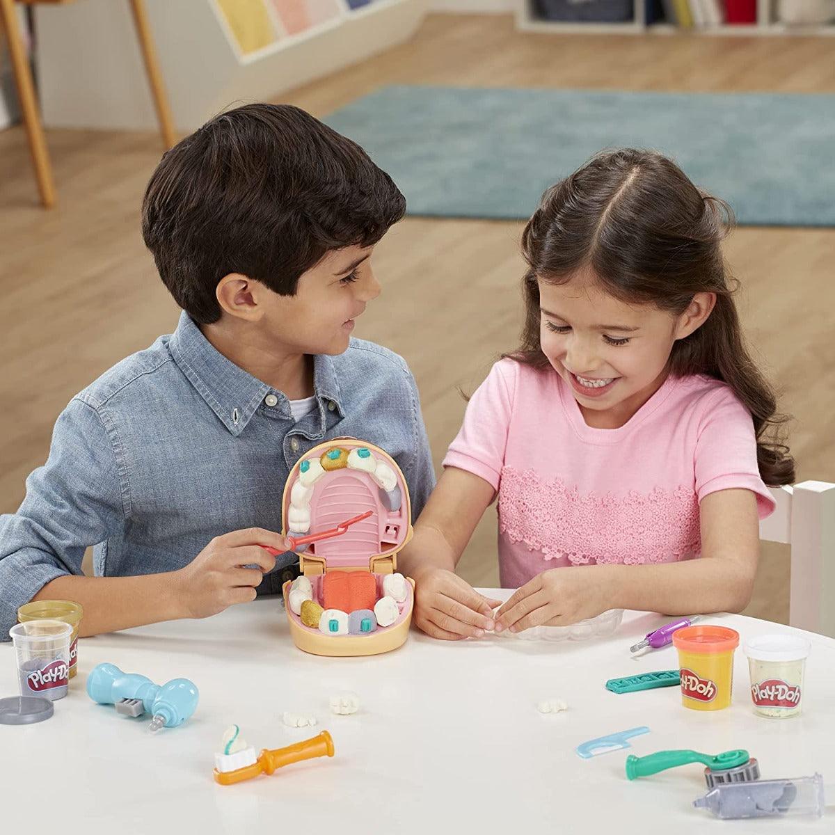 Play-Doh - Dottor Trapanino - Image 5