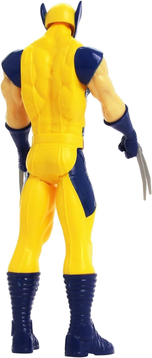 Hasbro - Titan Hero Series Wolverine - Image 2