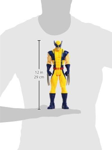 Hasbro - Titan Hero Series Wolverine - Image 3