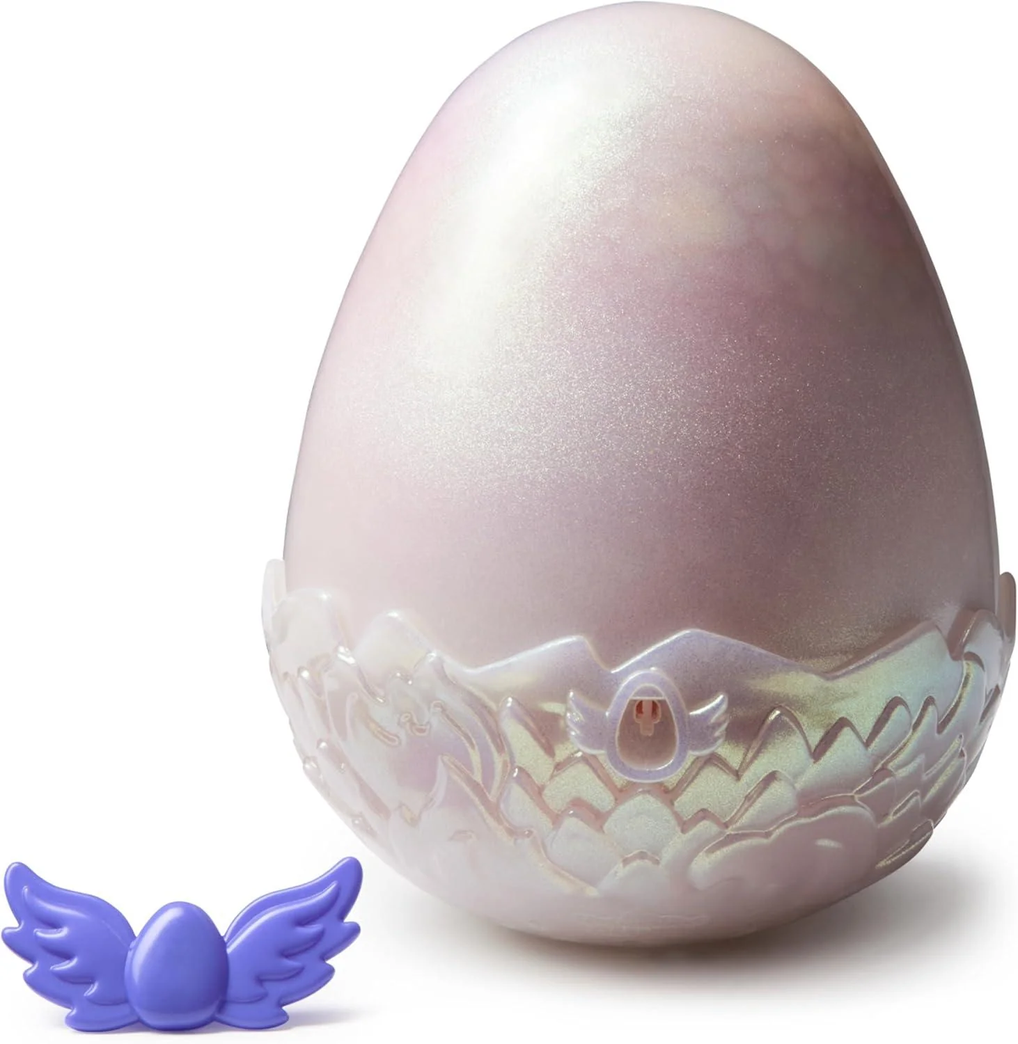 Hatchimals Alive Magico e Interattivo Draggle - Image 3