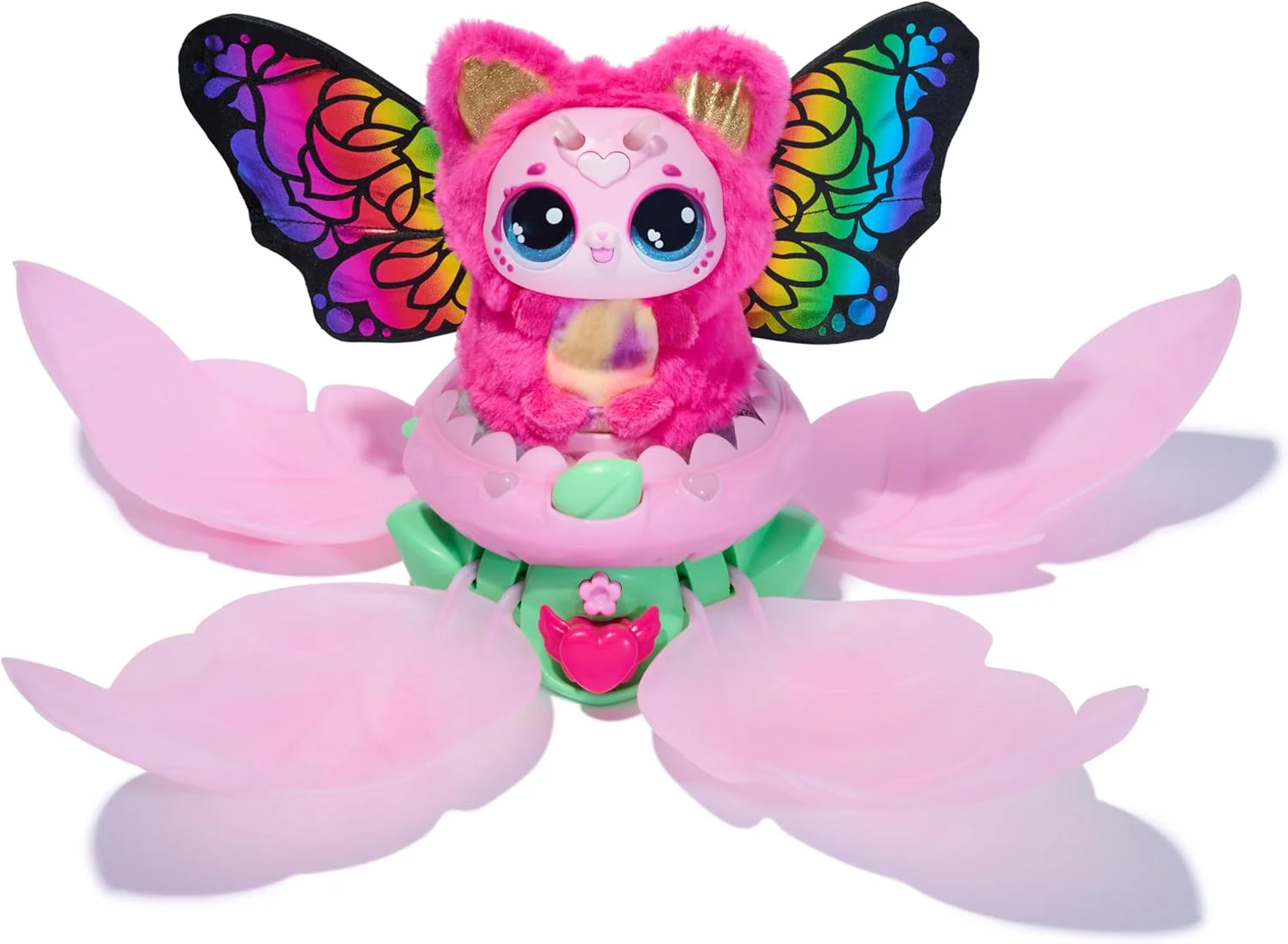 Hatchimals - Bloomables Magiche Creature - Image 2