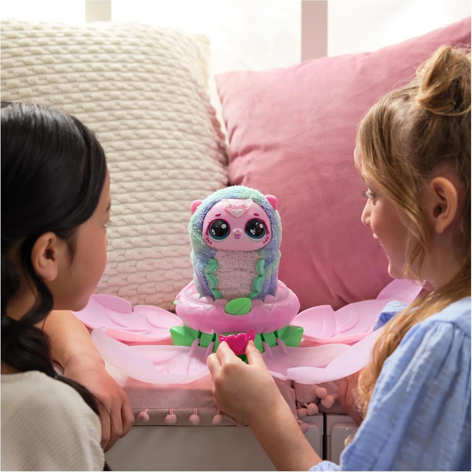 Hatchimals - Bloomables Magiche Creature - Image 3