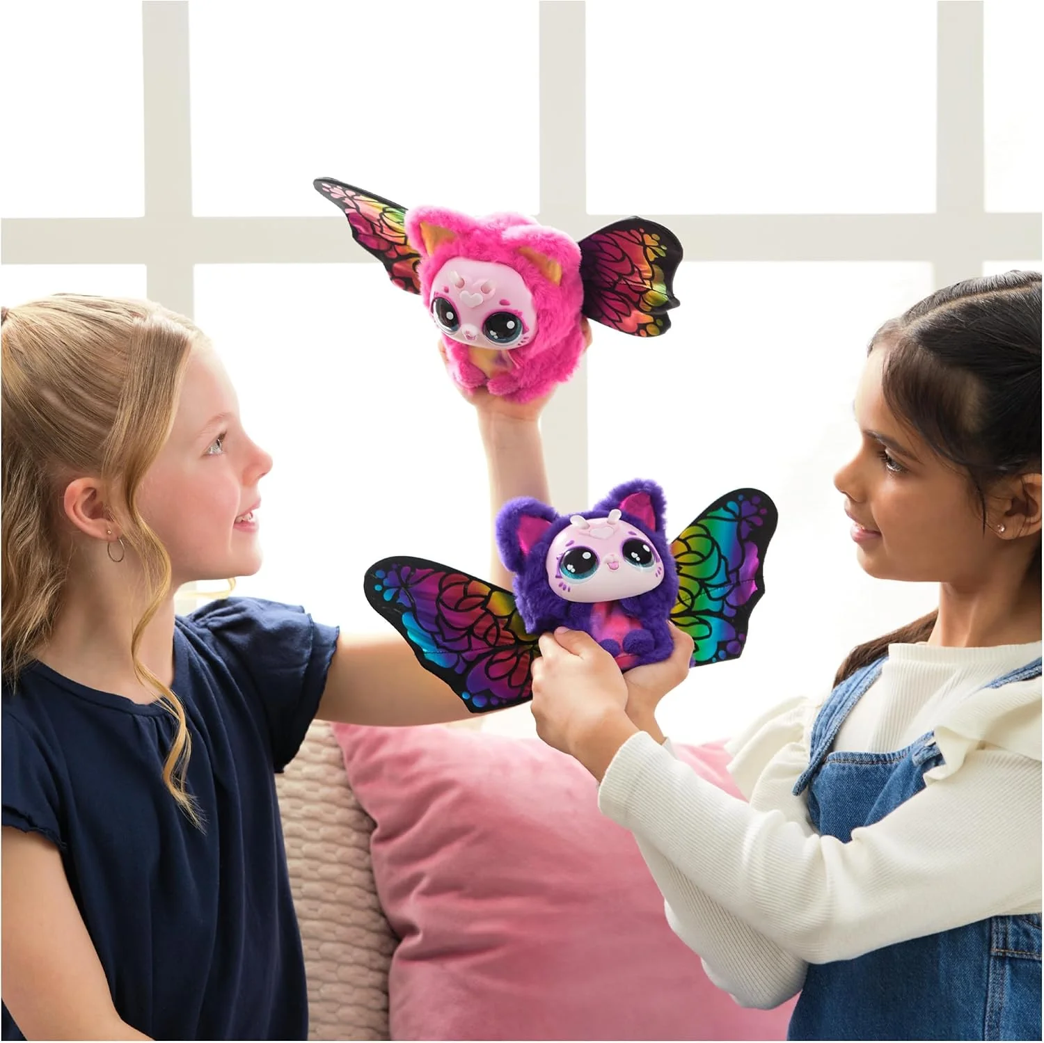 Hatchimals - Bloomables Magiche Creature - Image 4