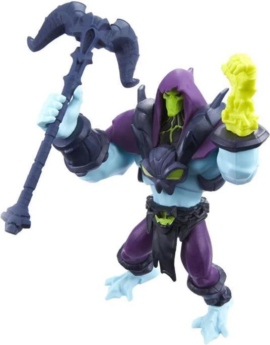 He-Man Master of The Universe - Skeletor - Image 2