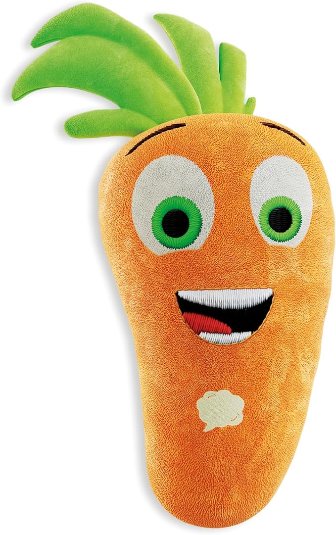 Hi-Tech L.I.A. Carotina Intelligente
