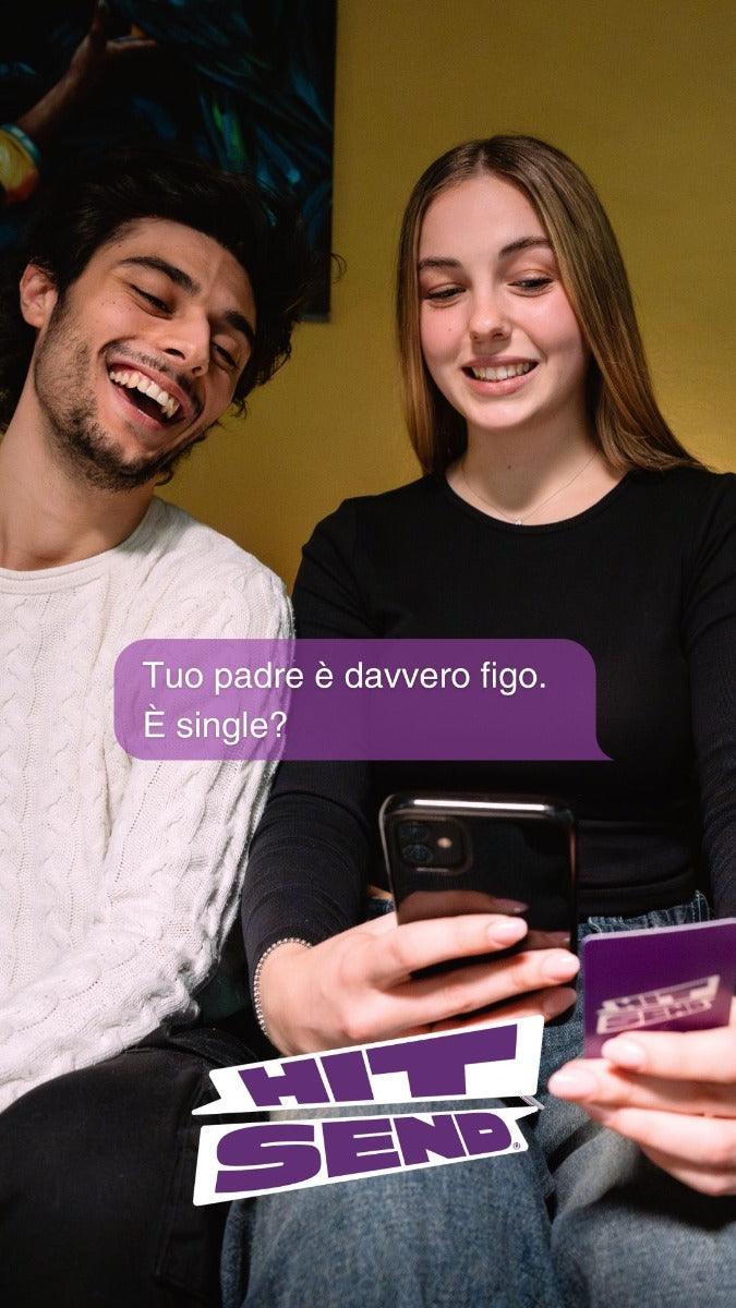 Hit Send - Image 5