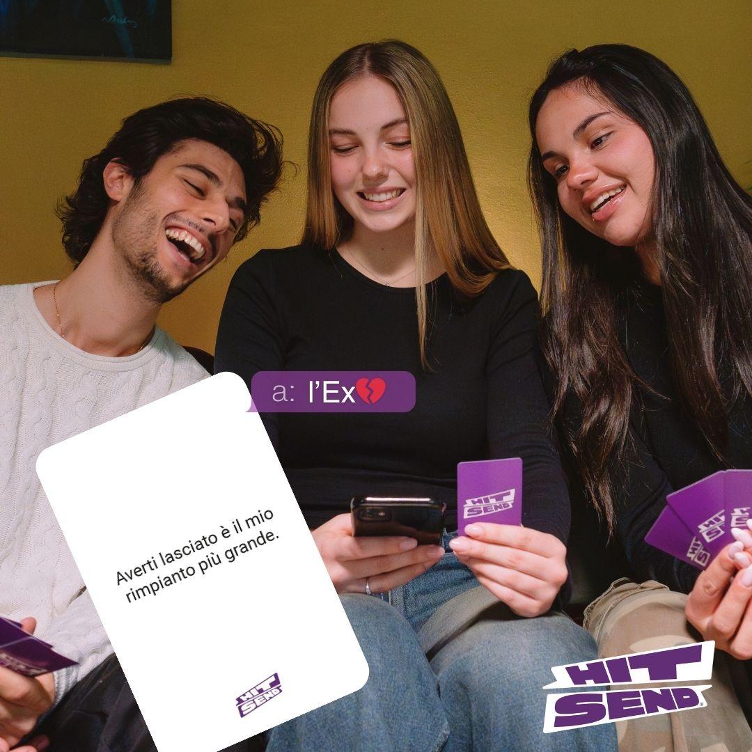 Hit Send - Image 6