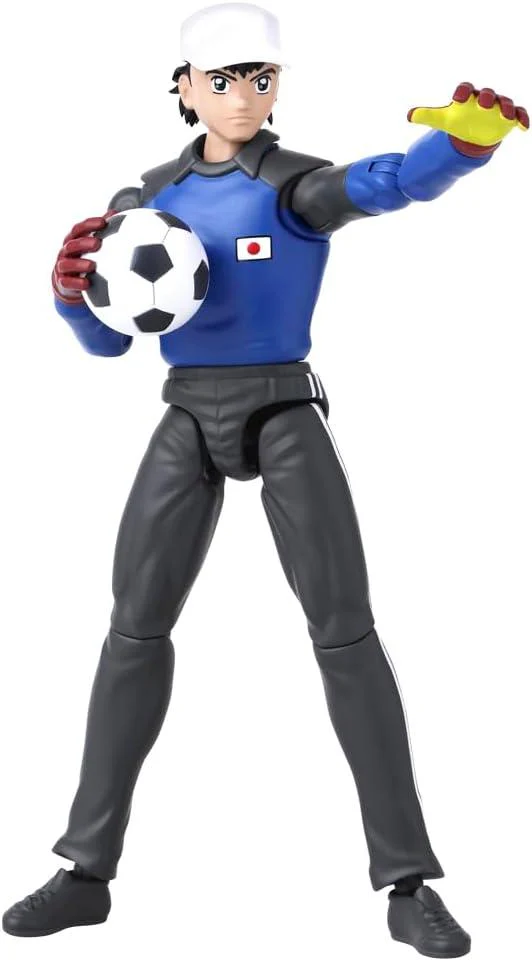 Holly e Benji - Action Figures 17cm - Image 4