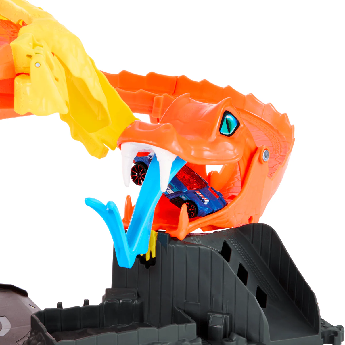 Hot Wheels - Attacco del Cobra in Pizzeria - Image 3