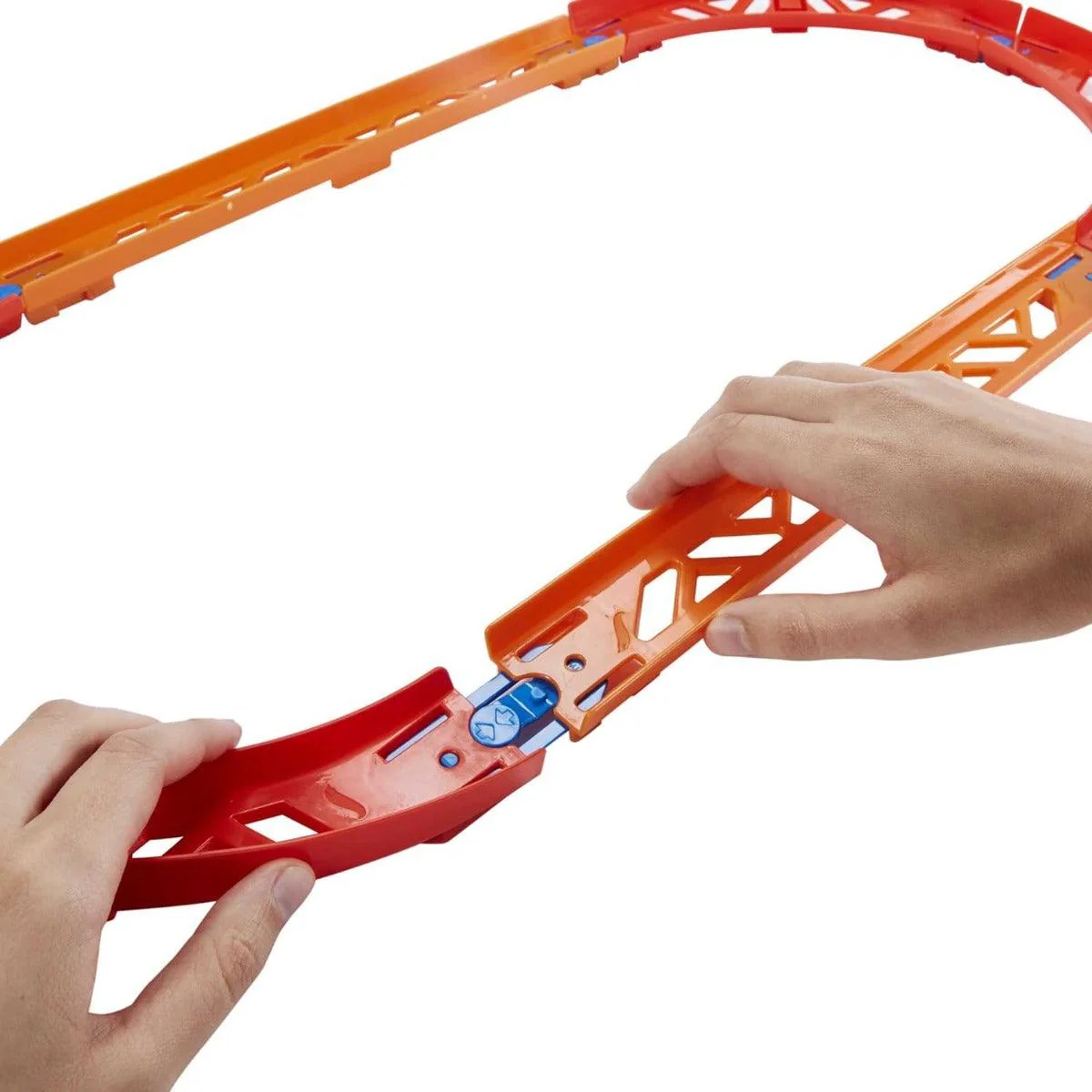 Hot Wheels - Playset Track Builder Curve Extreme - Image 4