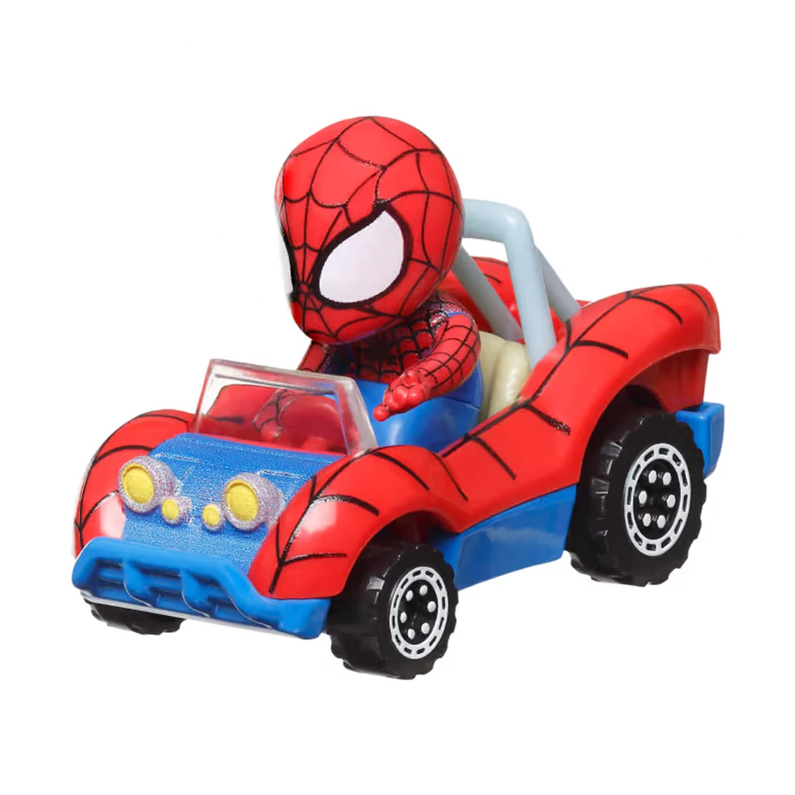 Hot Wheels - Single RacerVerse Diecast HKB86 - Image 2