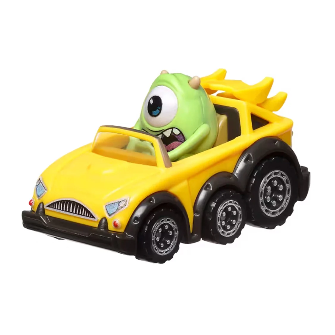 Hot Wheels - Single RacerVerse Diecast HKB86 - Image 3