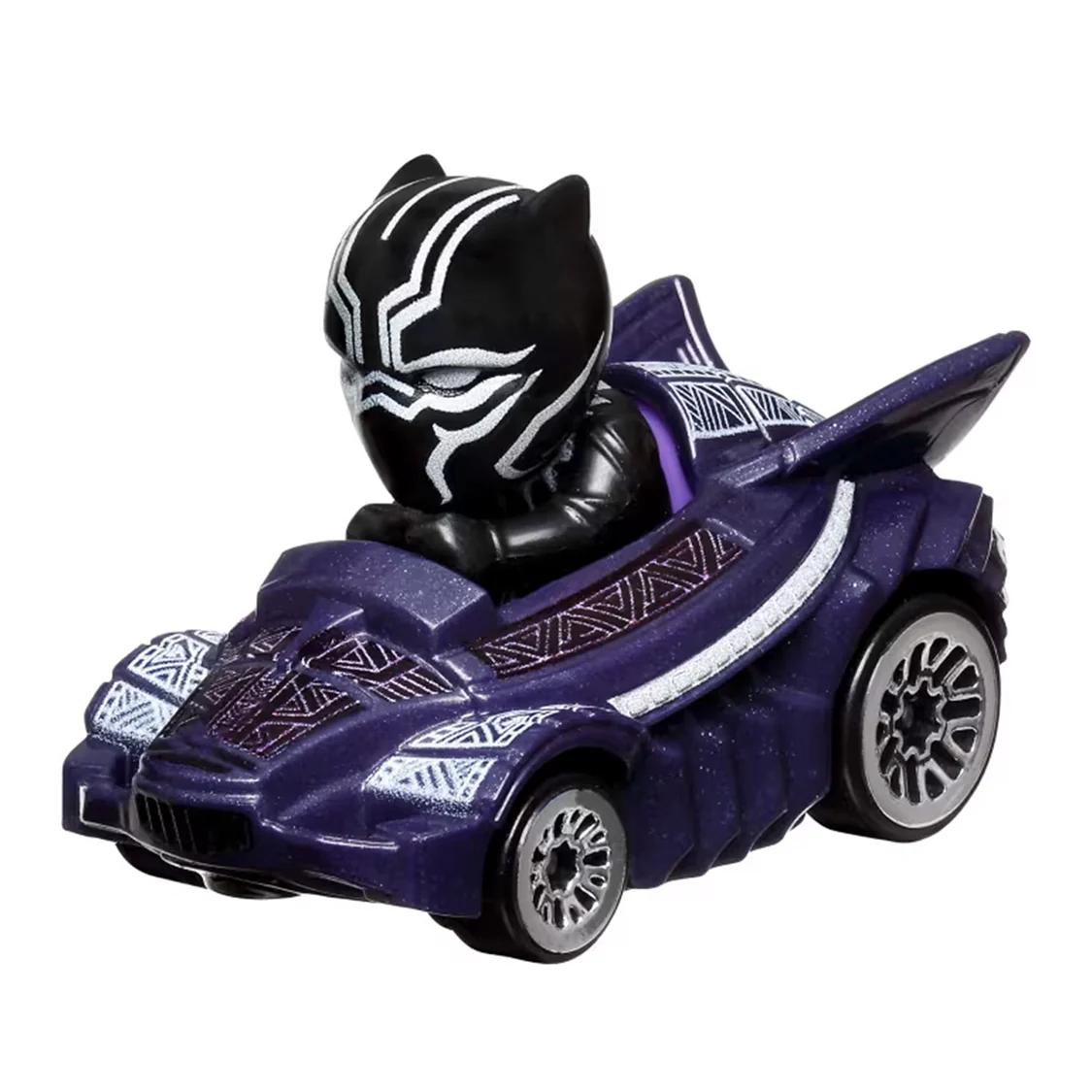Hot Wheels - Single RacerVerse Diecast HKB86 - Image 4