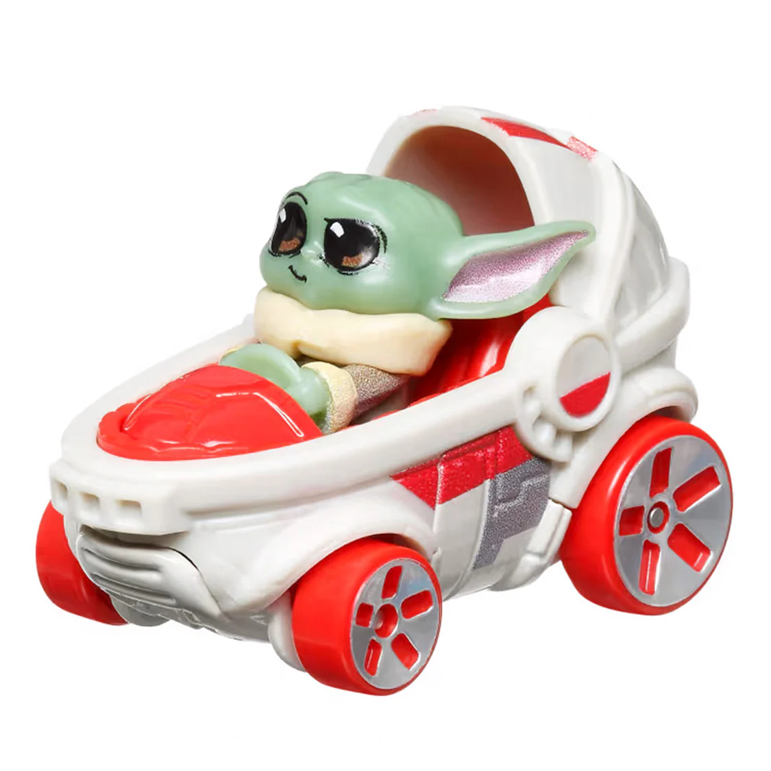 Hot Wheels - Single RacerVerse Diecast HKB86 - Image 5