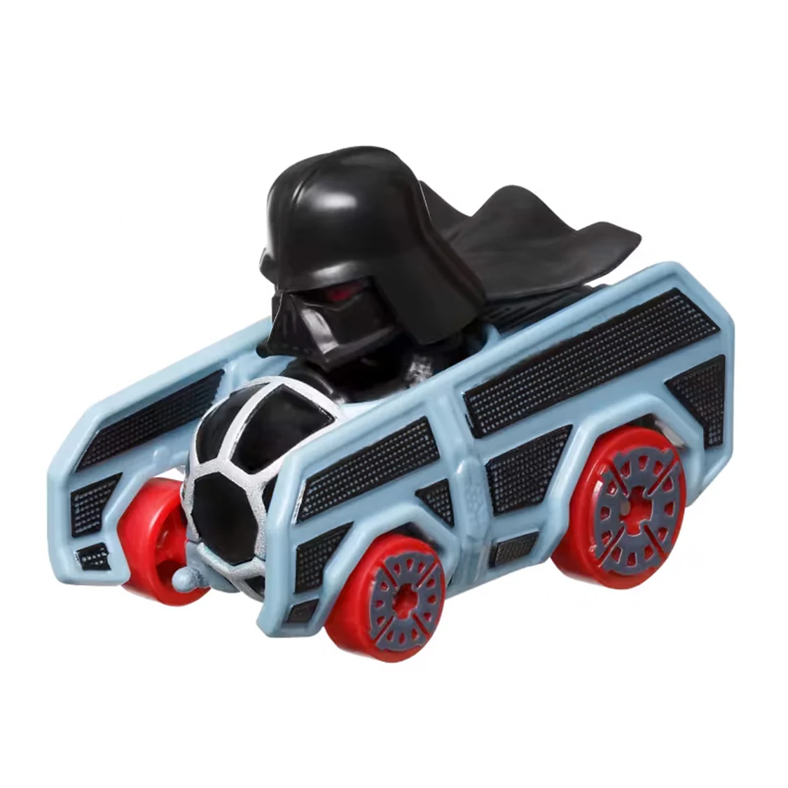 Hot Wheels - Single RacerVerse Diecast HKB86 - Image 6