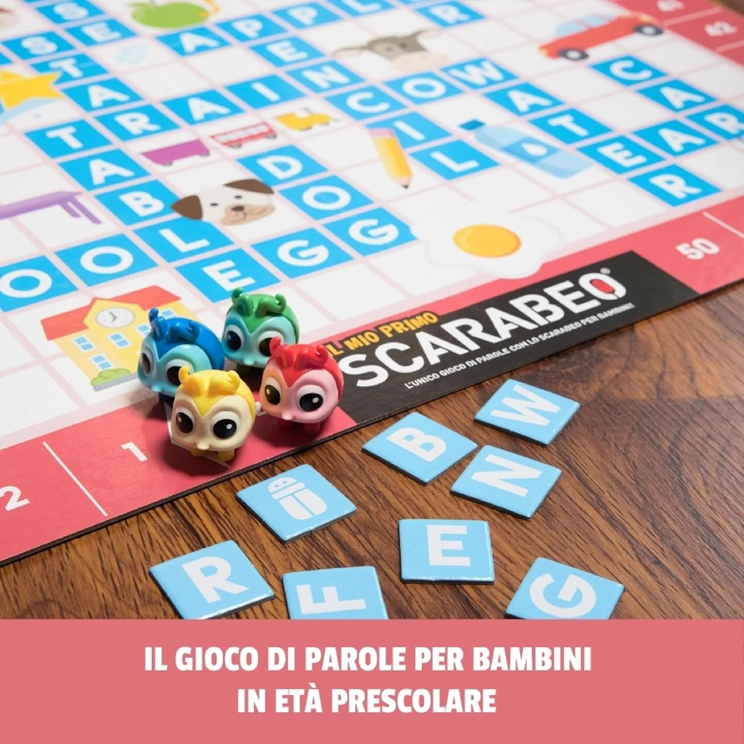 Il mio Primo Scarabeo - Image 2