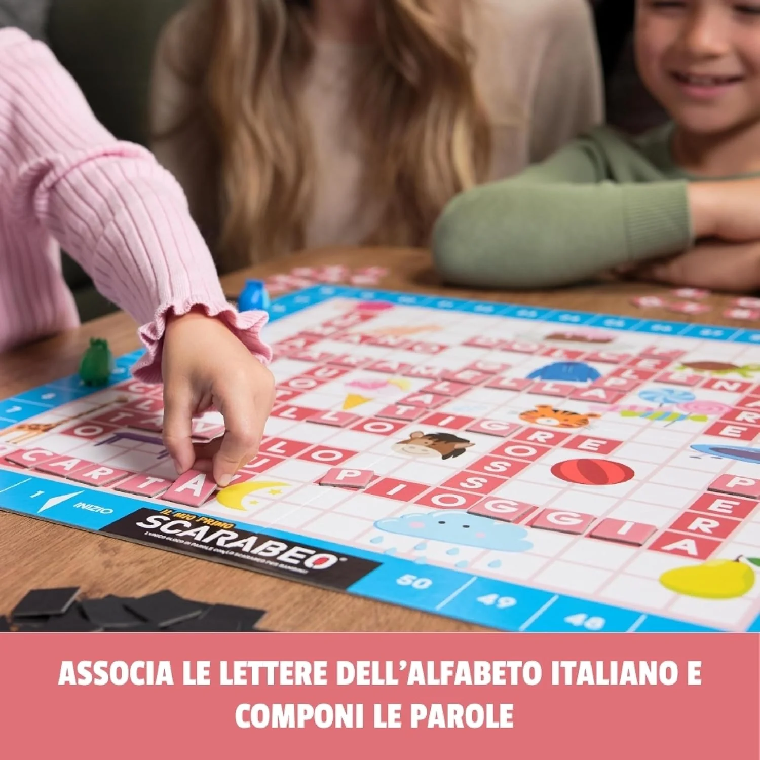 Il mio Primo Scarabeo - Image 4