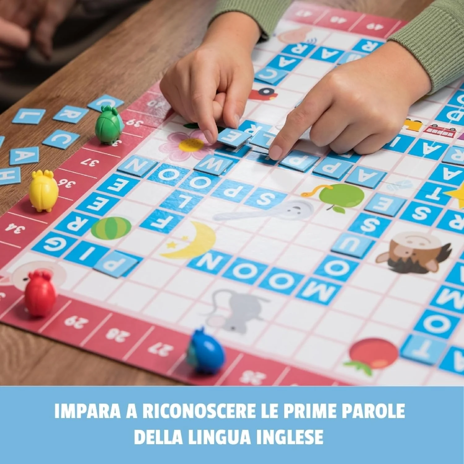Il mio Primo Scarabeo - Image 5