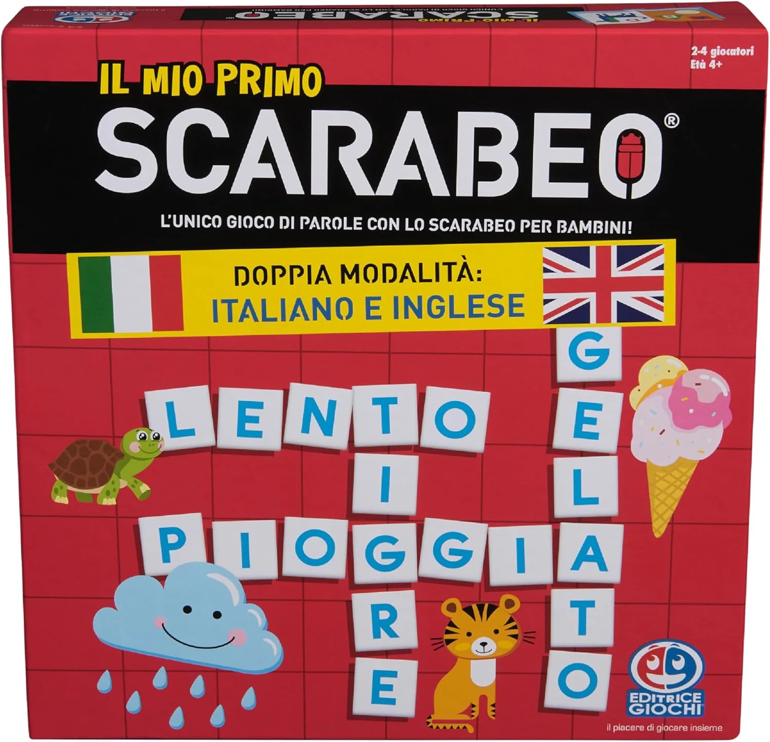 Il mio Primo Scarabeo - Image 7