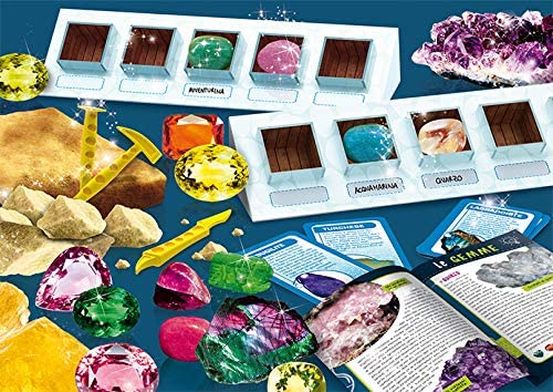 I'm a Genius - Laboratorio di Mineralogia - Image 2