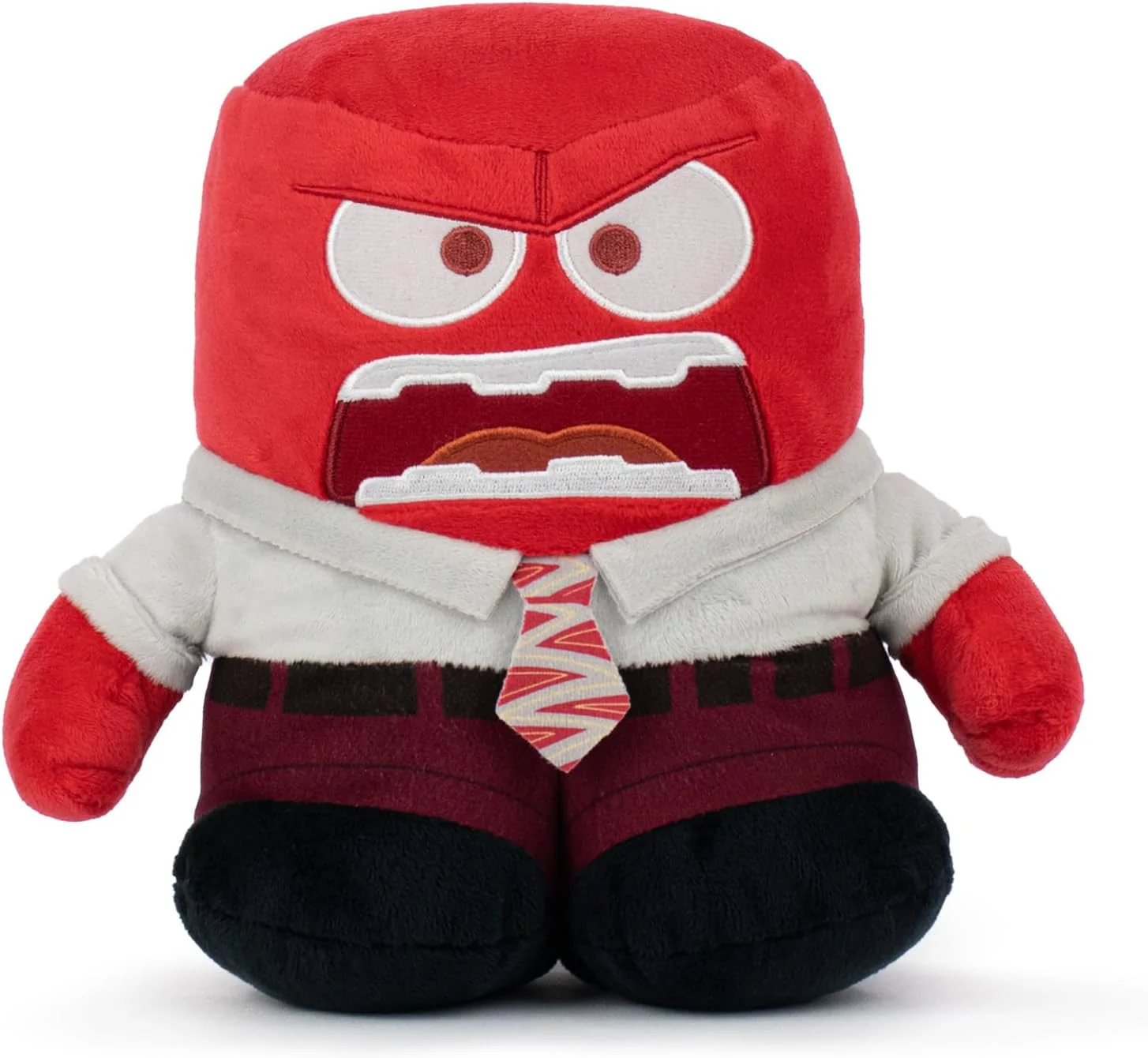 Inside Out Peluche Rabbia