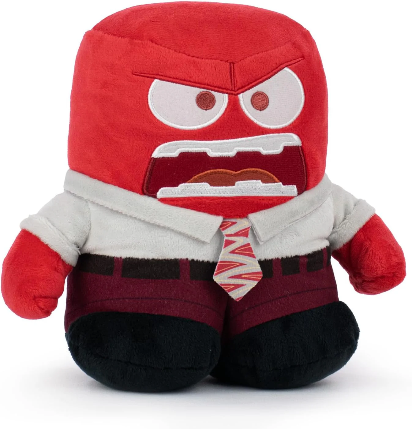 Inside Out Peluche Rabbia - Image 2