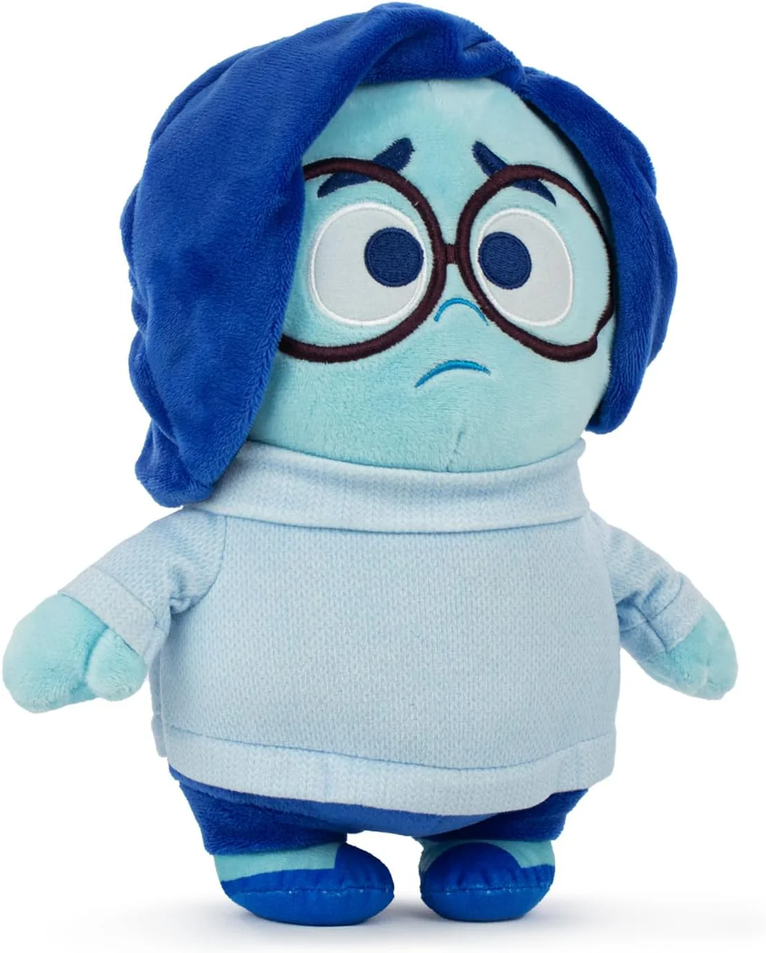 Inside Out Peluche Tristezza - Image 2