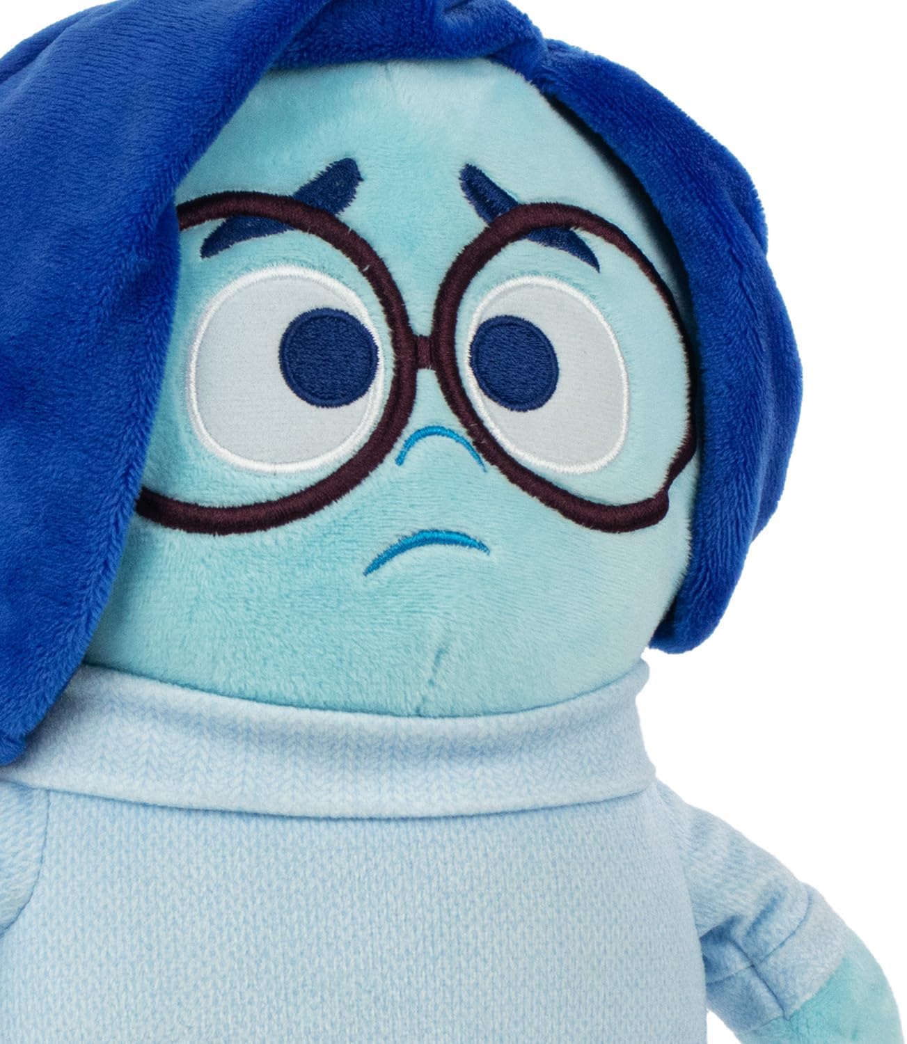 Inside Out Peluche Tristezza - Image 3