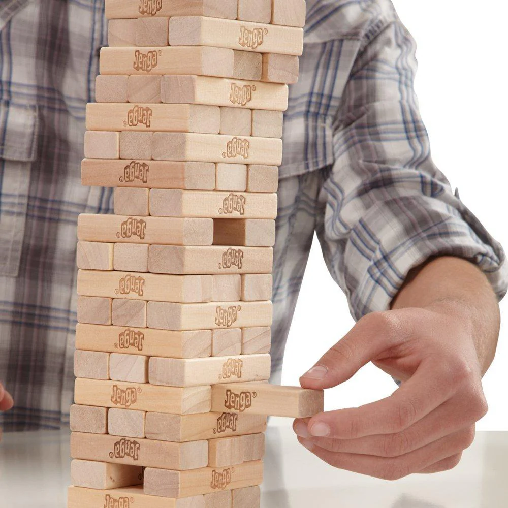 Jenga A2120E24 - Image 3