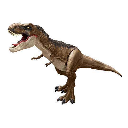Jurassic World 3: Dominion - T-REX SUPER COLOSSALE - Image 2